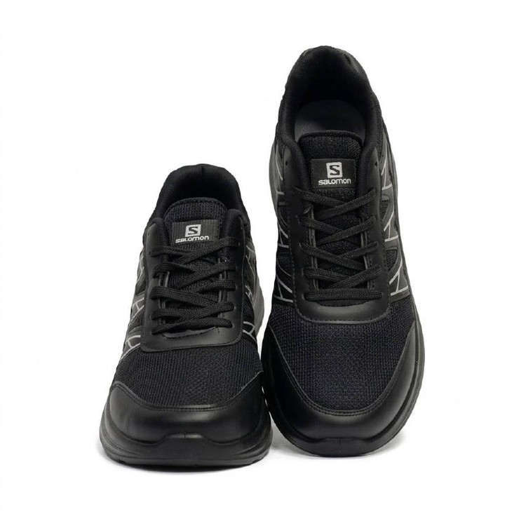 کفش کتانی روزمره مردانه مدل SKECHERS بزرگ پا salomon 2