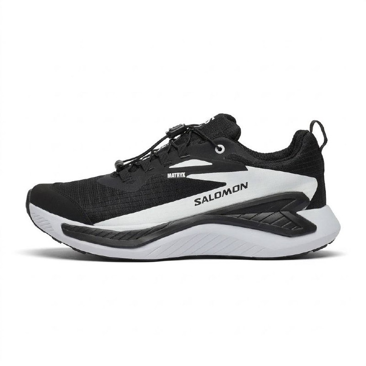 کفش کتانی روزمره مردانه مدل SKECHERS (بزرگ پا) salomon
