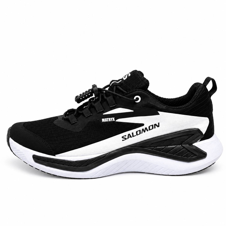 کفش کتانی روزمره مردانه مدل SKECHERS (بزرگ پا) salomon