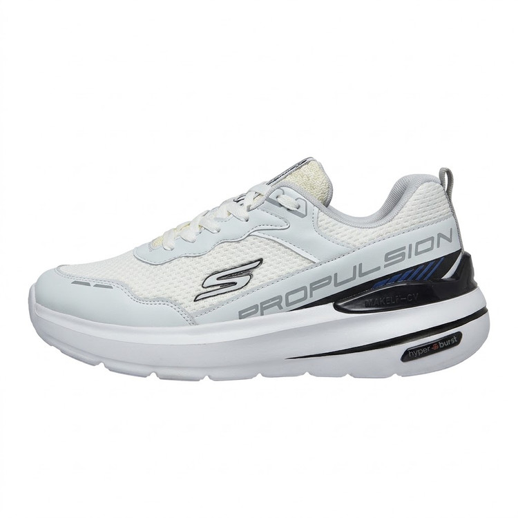 کفش کتانی روزمره مردانه مدل SKECHERS بزرگ پا