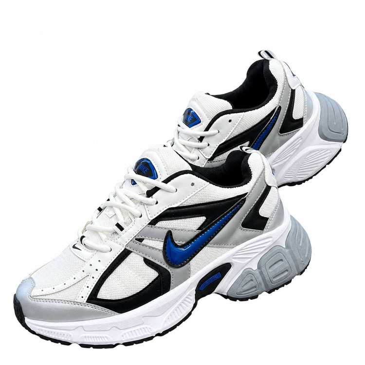 کفش کتانی روزمره مردانه مدل Airmax