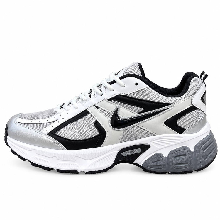 کفش کتانی روزمره مردانه مدل Airmax
