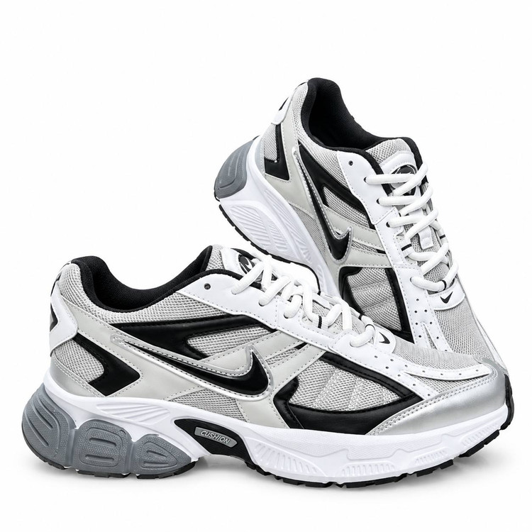 کفش کتانی روزمره مردانه مدل Airmax